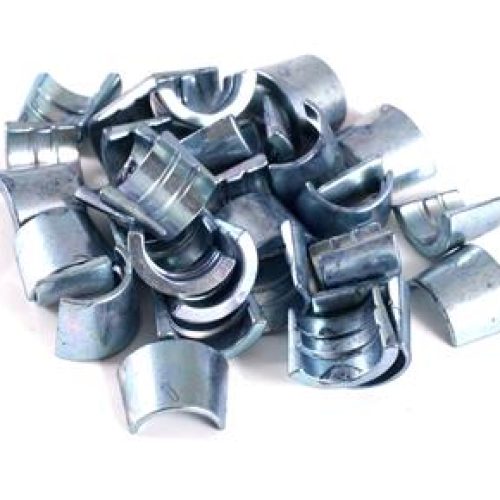 HARDENED 3/8 VALVE LOCKS