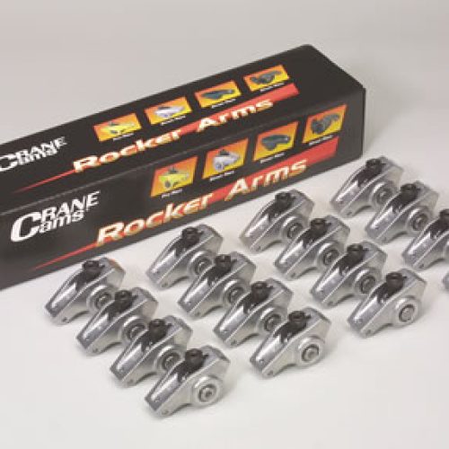 SBC ENERGISER ROCKER ARMS 1.50 X 3/8