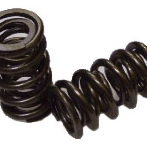 PAC DUAL VALVE SPRING, 1.290″ 140-356LBS@1.810″, .600″ LIFT