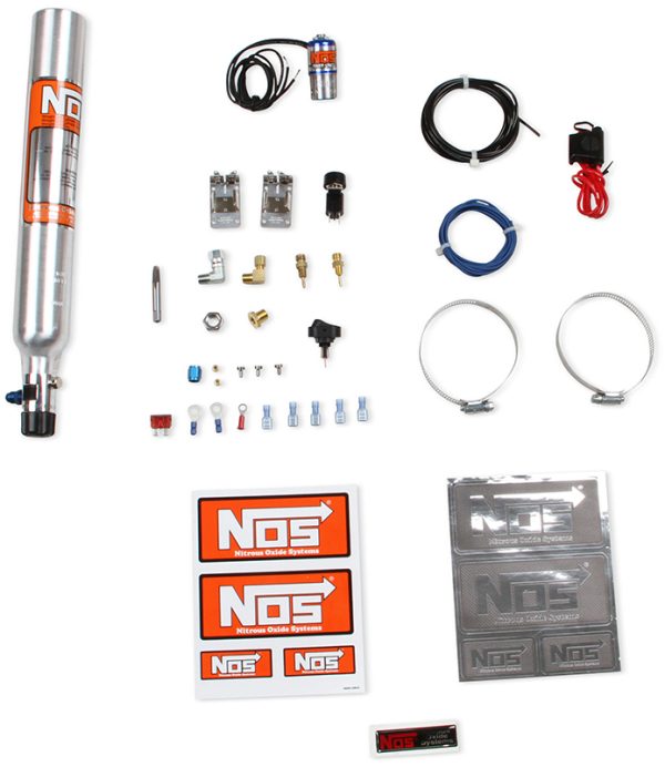 SNEEKY PETE COMPACT SYSTEM    INJECTS NITROUS ONLY;10oz BOT
