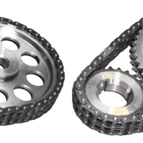 HOLDEN 253 308 ECONOMY DR     TIMING CHAIN SET 1 KEYWAY