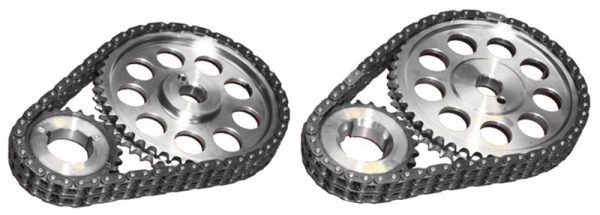 HOLDEN 253 308 ECONOMY DR     TIMING CHAIN SET 1 KEYWAY