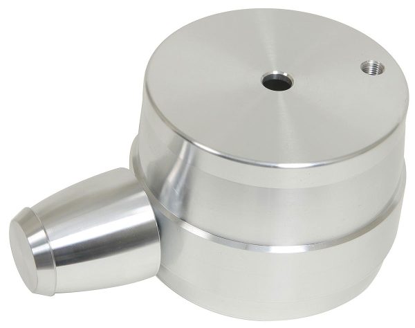 FORD BILLET P/S PUMP CASE ONLY
