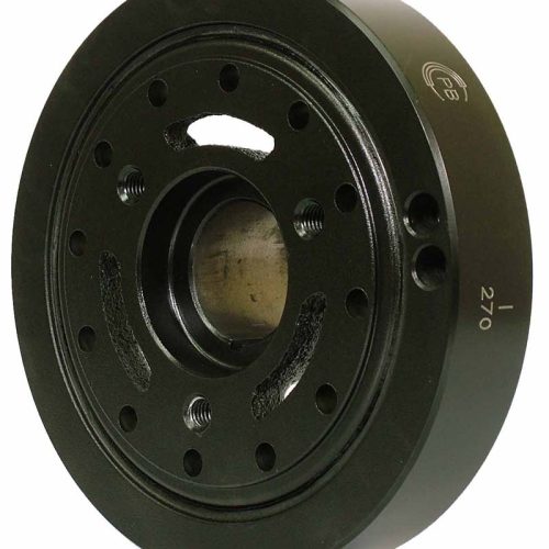BIG BLOCK CHEV 7″ STREET PB   L/W NEUTRAL BALANCER BBC