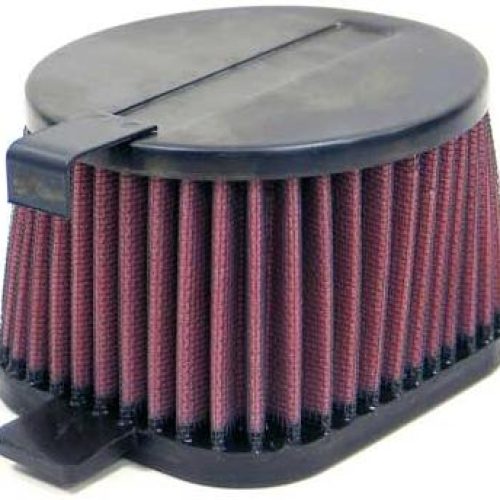 MC AIR FILTER YAM SR 500 78-81