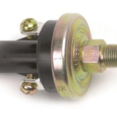 50 psi Fuel Pressure Safety Sw