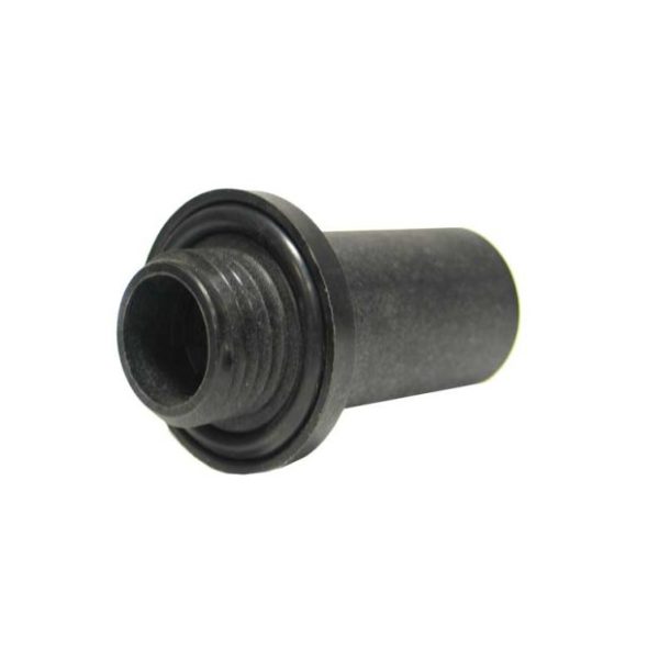 GM SCREW-IN BREATHER ADAPTER  USE W/ 1-1/2 CLAMP-ON FILTER