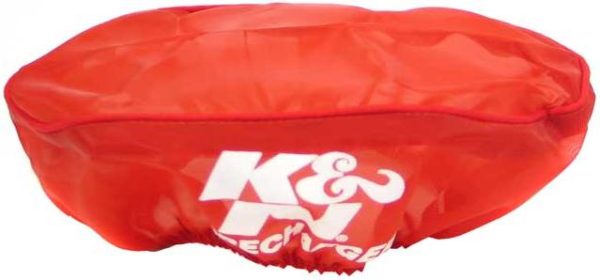 MC AIR FILTER PRECHARGER TO   SUIT KNHA-6592