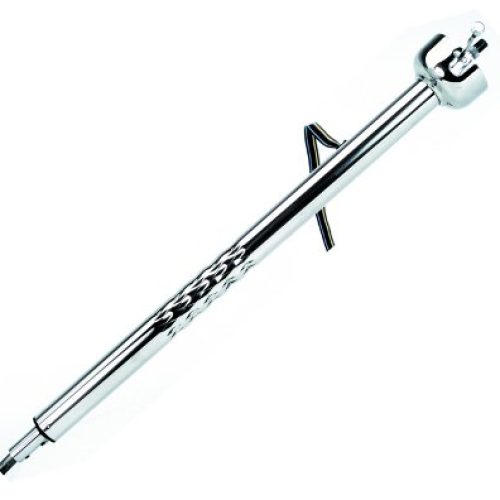 ROADSTER COLUMN 30 COLLAPSIBLE1.75OD,POLISH S/LESS 3/4-36S