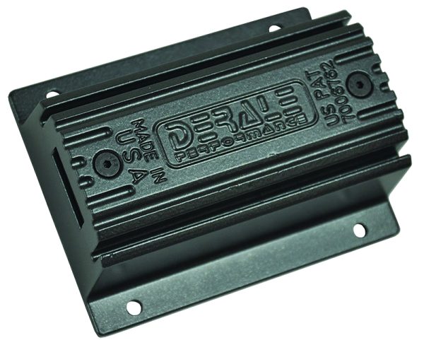 PWM FAN CONTROLLER            STICK-ON PROBE