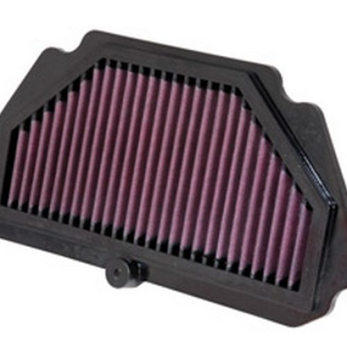 MC AIR FILTER KAWASAKI – ZX6R NINJA 600 RACE SPEC