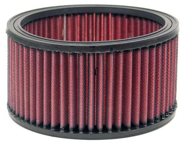 ROUND ELEMENT - ROUND FILTER  5.875" OD 3.219" H  4.875" ID