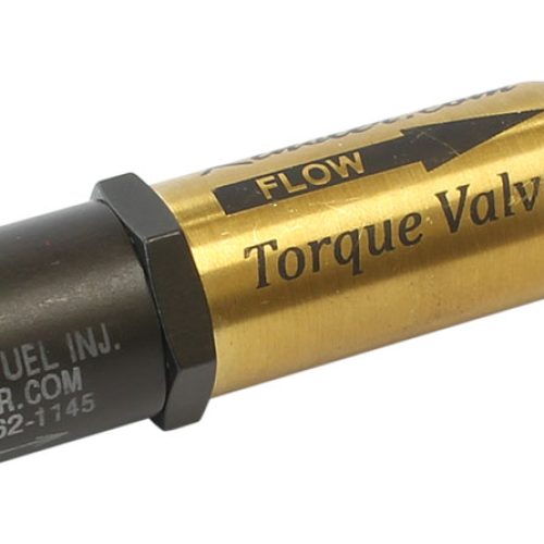 KINSLER TORQUE VALVE          -6