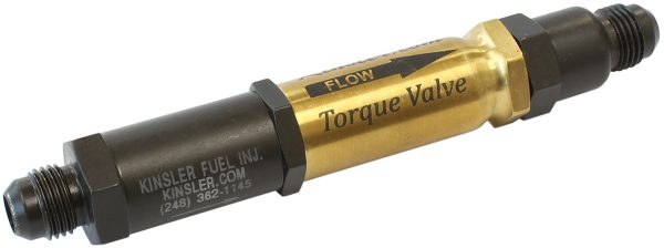KINSLER TORQUE VALVE          -6