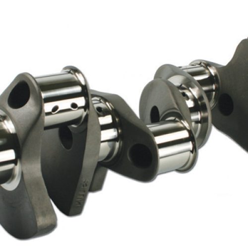 MAGNUM LS 4.000 STROKE CRANK  WITH 58 TOOTH BILLET RELUCTOR