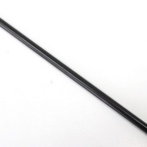 3/8″ MOLY PUSHROD, 9.150″     1-PIECE, 210° RAD, .138″ WALL