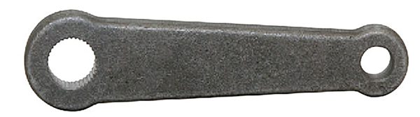 VEGA PITMAN ARM UNPOLISHED S/S