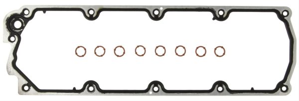 LS2/3 VALLEY PLATE GASKET