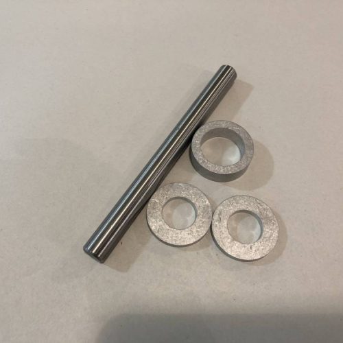 LS TRUNNION INSTALL KIT