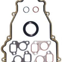 LS TIMING COVER SET (INCLUDES WATER PUMP GASKETS)