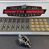 LS Bushed Trunnion Upgrade Kit