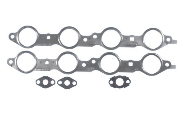 LS MLS EXHAUST MANIFOLD GASKET SET