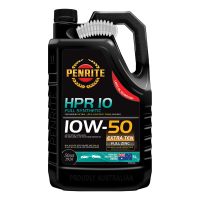 HPR 10 5L 10W/50
