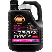 ATF AUTO 33-4LTR