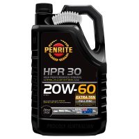 HPR 30 5L 20W/60