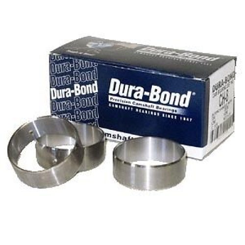 DURABOND (CH-10) CAM BEARINGS LS 5.7L UP TO 2004