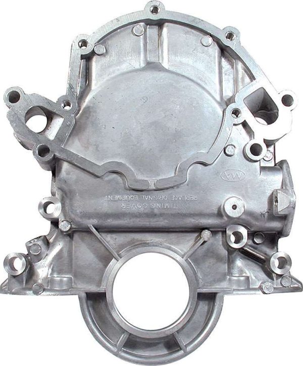 TIMING COVER SB FORD 302-351W