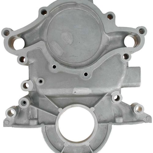 5.0L FORD TIMING COVER