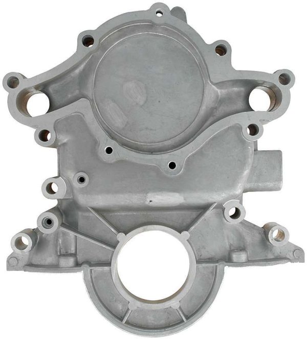5.0L FORD TIMING COVER