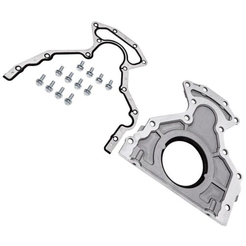 GM  LS REAR MAIN COVER INC GASKET & SEAL