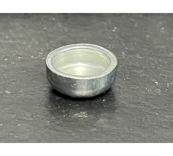 GM LS DIPSTICK TUBE BLOCK OFF PLUG