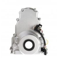 GM LS2 LS3 TIMING COVER INCS CAM SENSOR - BOLTS & SEALS
