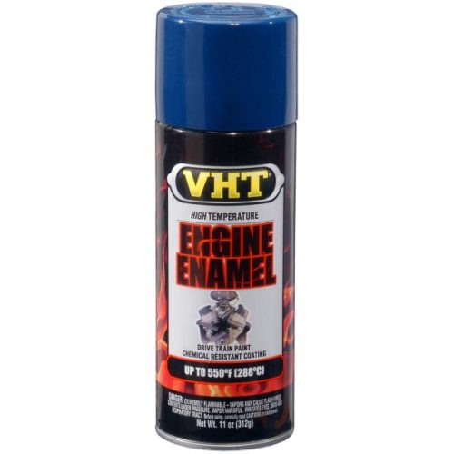 H/T ENG PAINT COMP FORD BLUE  COMPETITION FORD BLUE *OEM*