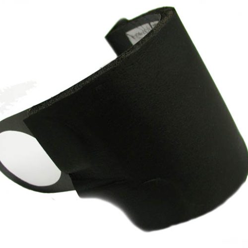 GEN 2 CARBON KNEE GUARD       *SEE NOTES*