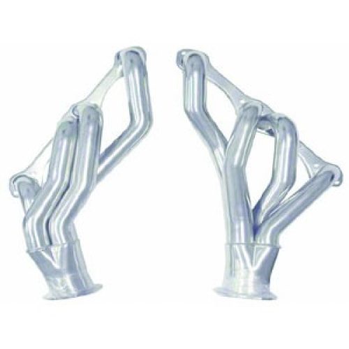 SB CHEVY SHORTY HEADERS       CERAMIC COATED CAMARO/CHEVELLE