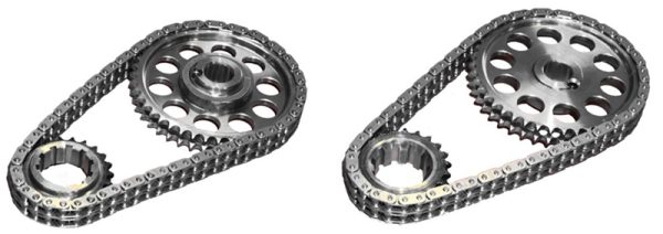 BB FORD 429 460 DR TIMING     CHAIN SET EARLY BBF