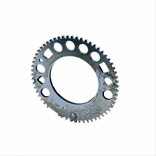 GM  LS 58 TOOTH RELUCTOR WHEEL ONLY