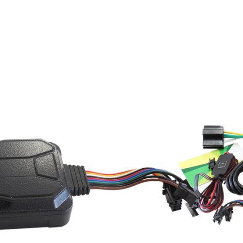 CAR BUDDY TRACKER SYSTEM