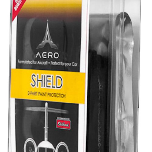 AERO SHIELD 1 GALLON PROTECTOR2 PACK LIQUID