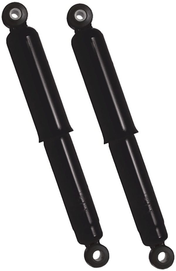 SOCAL PLAIN SHORT SHOCKS PR   WITH COVERS *PLAIN* FRONT