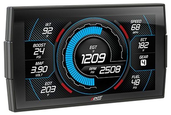 INSIGHT CTS3 OBDII DISPLAY    DIGITAL GAUGE MONITOR