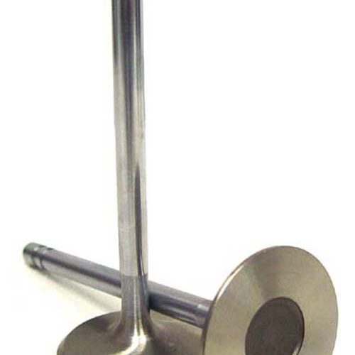 308 HOLDEN EXH VALVE L34 S/S  11/32 STEM, 1.609 DIA,  21-4N
