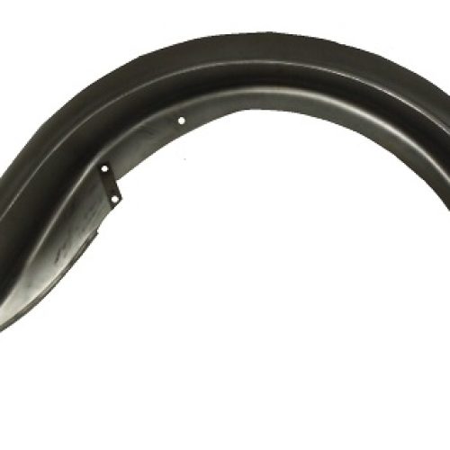 BROOKVILLE 1932 RHS REAR FENDRSTEEL 32 FORD FENDER       EA