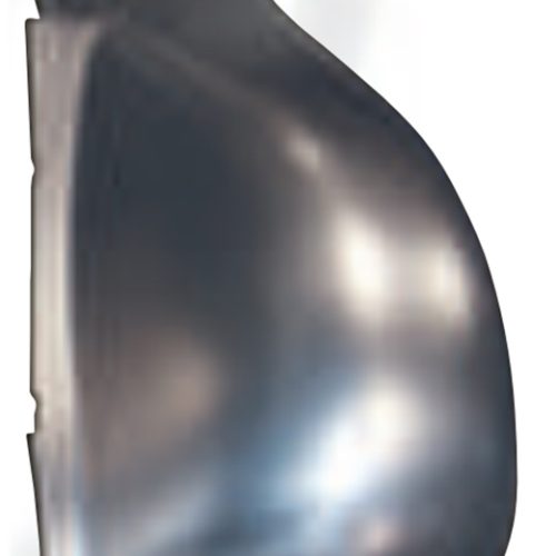 BROOKVILLE 1932 LHS FRONT FENDSTEEL 32 FORD FENDER       EA