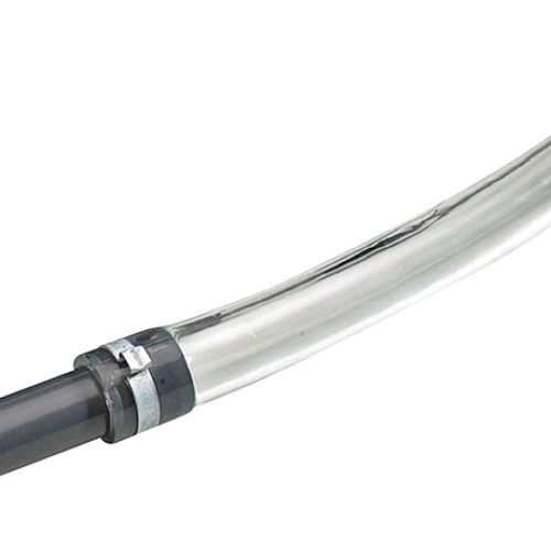 VP-POURING TUBE FOR JUG