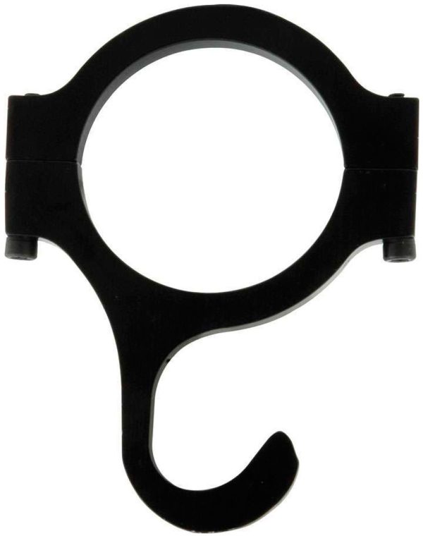ALLSTAR HELMET HOOK           FOR 1-3/4" TUBE